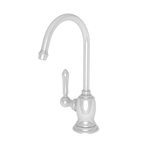 Newport Brass Hot Water Dispenser in White 1030-5613/50